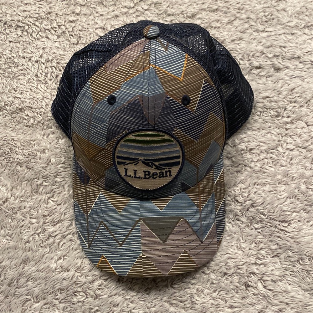 LL Bean Hat